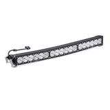OnX6 Arc LED Light Bar (30 Inch; Driving/Combo; Clear)