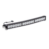 OnX6 Arc LED Light Bar (30 Inch; Wide Cornering; Clear)