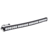 OnX6 Arc LED Light Bar (40 Inch; Spot; Clear)