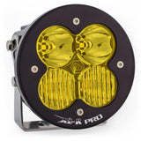 XL-R Pro LED Light Pod (Driving/Combo; Baja Amber)