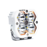 Squadron 2.0 Sport  White  LED Spot