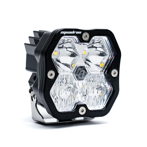 Squadron 2.0 Sport  LED Driving/Combo