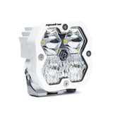 Squadron 2.0 Sport  White  LED Driving/Combo