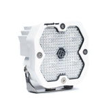 Squadron 2.0 Sport  White  LED Work/Scene