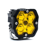 Squadron 2.0 Sport  LED Spot  Baja Amber