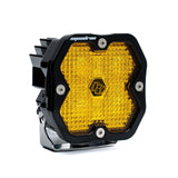 Squadron 2.0 Sport  LED Work/Scene  Baja Amber
