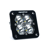Squadron 2.0 Sport  Flush Mount  LED Spot
