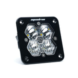 Squadron 2.0 Sport  Flush Mount  LED Driving/Combo