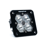 Squadron 2.0 Sport  Flush Mount  LED Wide Cornering