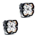 Squadron 2.0 Sport  Pair  LED Spot  No Harness