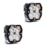 Squadron 2.0 Sport  Pair  LED Driving/Combo  No Harness