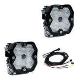 Squadron 2.0 Sport  Pair  LED Work/Scene