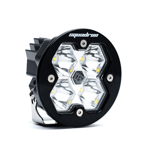 Squadron-R 2.0 Sport  LED Spot