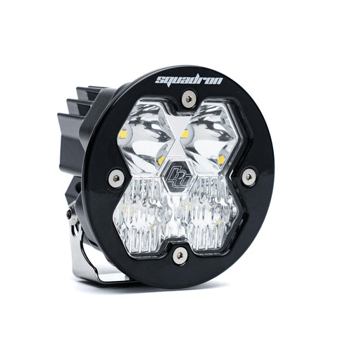 Squadron-R 2.0 Sport  LED Driving/Combo
