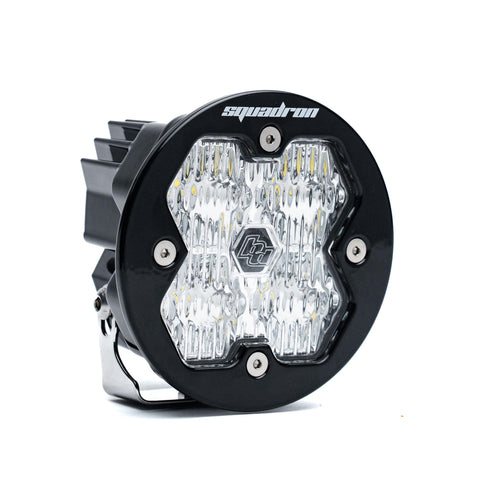 Squadron-R 2.0 Sport  LED Wide Cornering