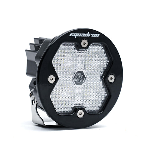 Squadron-R 2.0 Sport  LED Work/Scene