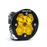 Squadron-R 2.0 Sport  LED Driving/Combo  Baja Amber
