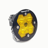 Squadron-R 2.0 Sport  LED Wide Cornering  Baja Amber