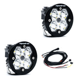 Squadron-R 2.0 Sport  Pair  LED Spot