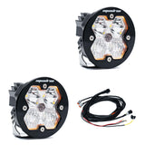 Squadron-R 2.0 Sport  Pair  LED Driving/Combo