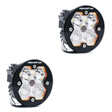 Squadron-R 2.0 Sport  Pair  LED Driving/Combo  No Harness