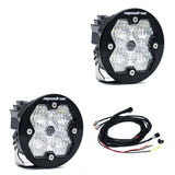 Squadron-R 2.0 Sport  Pair  LED Wide Cornering