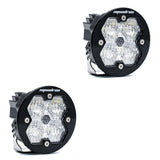 Squadron-R 2.0 Sport  Pair  LED Wide Cornering  No Harness