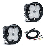 Squadron-R 2.0 Sport  Pair  LED Work/Scene