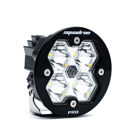 Squadron-R 2.0  Pro  LED Spot