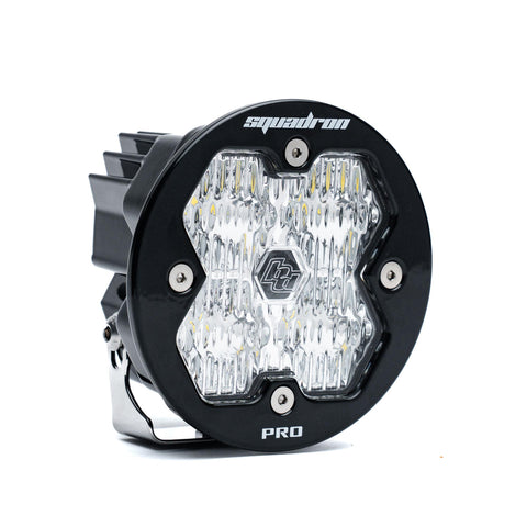 Squadron-R 2.0  Pro  LED Wide Cornering