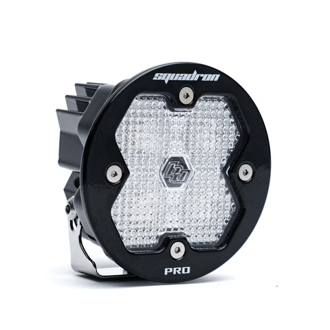 Squadron-R 2.0  Pro  LED Work/Scene