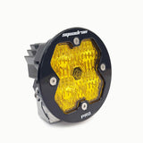 Squadron-R 2.0  Pro  LED Wide Cornering  Baja Amber