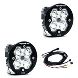 Squadron-R 2.0 Pro  Pair  LED Spot