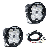 Squadron-R 2.0 Pro  Pair  LED Wide Cornering