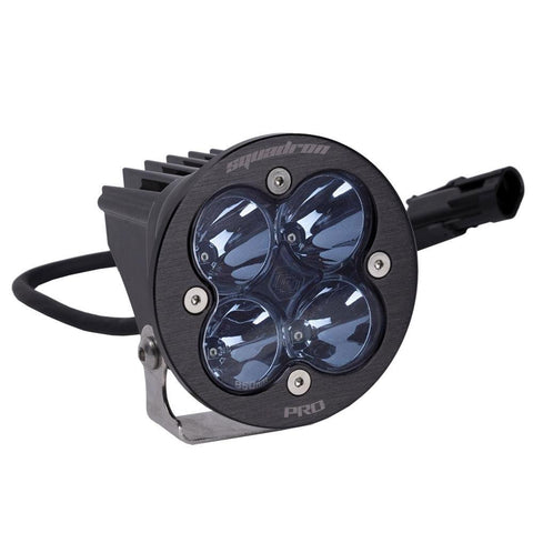 Squadron-R Pro Infrared LED Light Pod (Driving/Combo; IR 850nm)