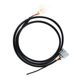 2025-2026 Toyota 4Runner Upfitter Harness