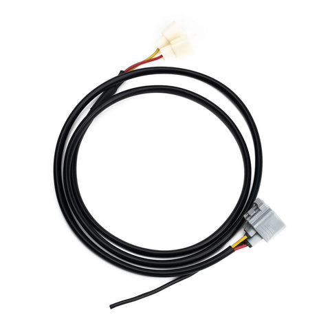 2025-2026 Toyota 4Runner Upfitter Harness