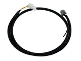 2024-2026 Toyota Tacoma Upfitter Harness