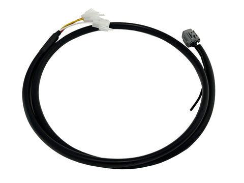 2024-2026 Toyota Tacoma Upfitter Harness