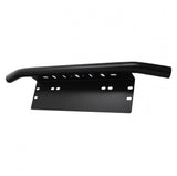 License Plate Mount (AU/EU/US Plate)