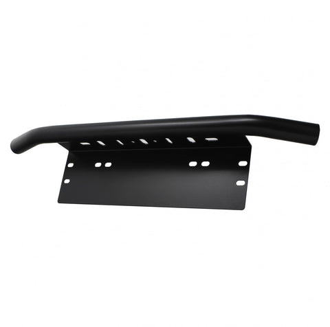 License Plate Mount (AU/EU/US Plate)