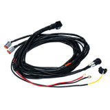 Squadron 2.0  4-Pin Deutsch  2-Light Harness