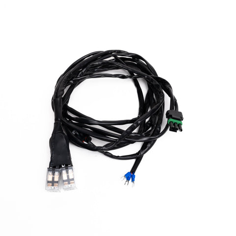 Harness  Power Management Universal Motor Actuator Adapter Harness