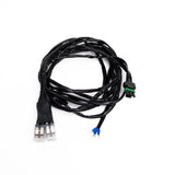 Harness  Power Management Universal Motor Actuator Adapter Harness