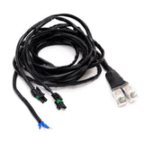Harness  Power Management Universal Motor Actuator Adapter Harness  Pair