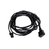Harness  Rocker Switch Universal Motor Actuator Adapter Harness