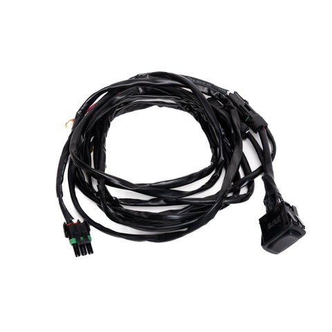 Harness  Rocker Switch Universal Motor Actuator Adapter Harness