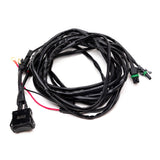 Harness  Rocket Switch Universal Motor Actuator Adapter Harness  Pair