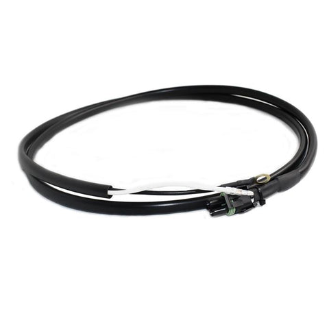 Squadron/S2/S1 Upfitter Wiring Harness