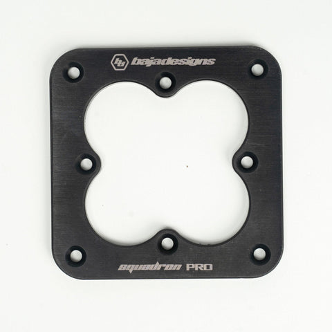 Squadron Flush Mount Bezel Kit (Pro)